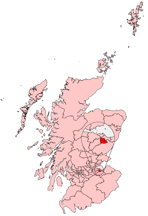 Edinburgh South (UK Parliament constituency)